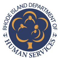 RI Department of Human Services