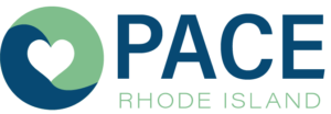PACE Rhode Island logo
